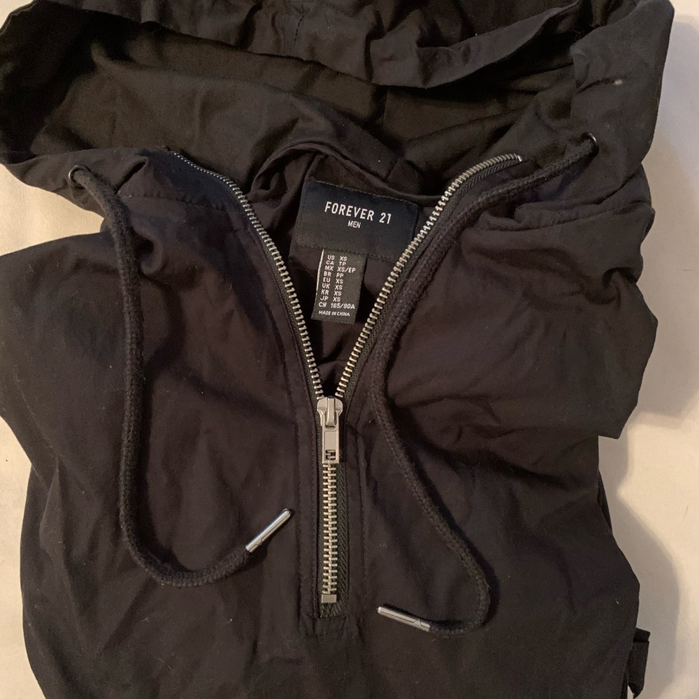 Windbreaker - Picture 2 of 2